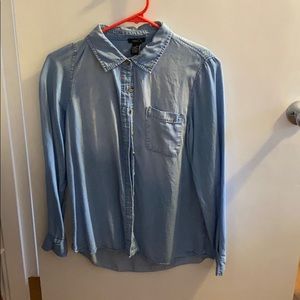 Jean shirt